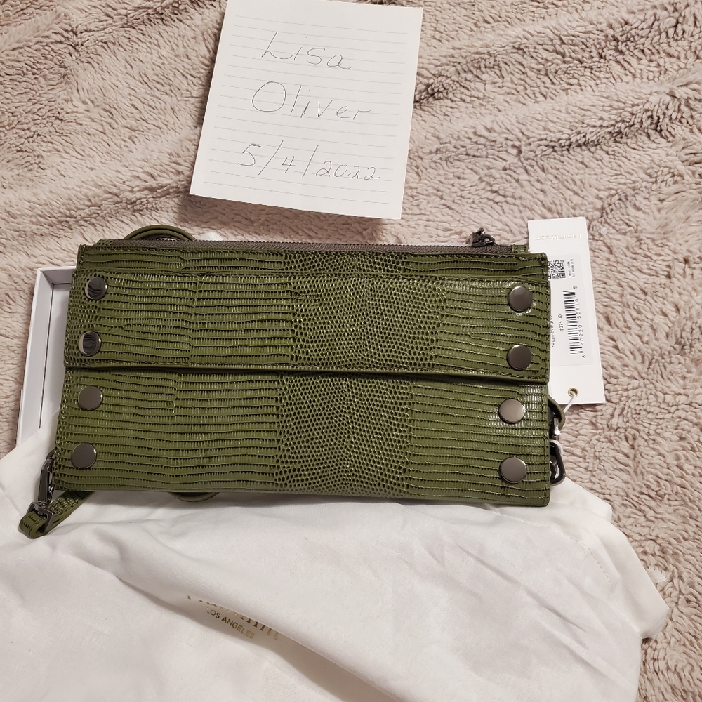 Hammitt Ryan NWT SOLD